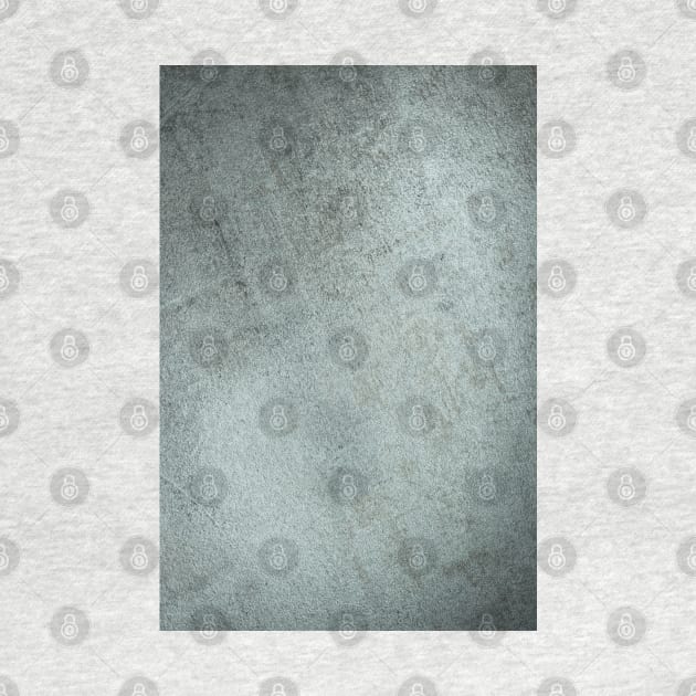 Grunge metal background or texture with scratches and cracks by AnaMOMarques
